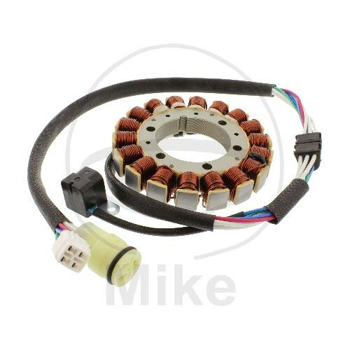 Alternator Armature Stator Generator JMP for Yamaha YFM 350 R Raptor Warrior