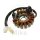 Alternator Armature Stator Generator JMP for Malaguti 125 MBK 125 Yamaha 125 150 180