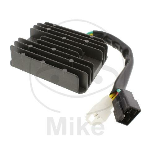 Regolatore Raddrizzatore Per Kawasaki 400 600 750 1500, 89,70 - Foto 2