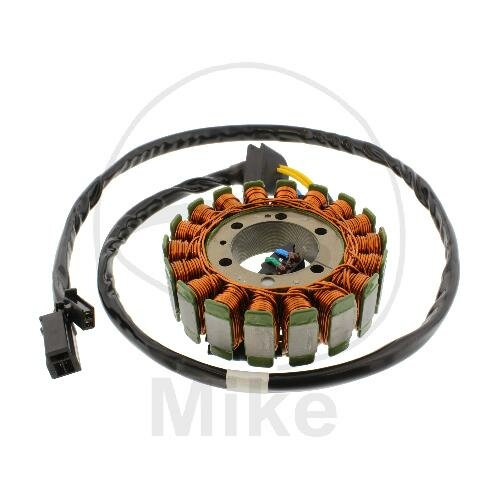 Alternatore Armatura Statore Generatore JMP per Suzuki AN 250 400 Burgman # 2003-2006