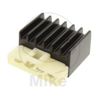 Regulator rectifier for Aprilia Benelli Malaguti Yamaha