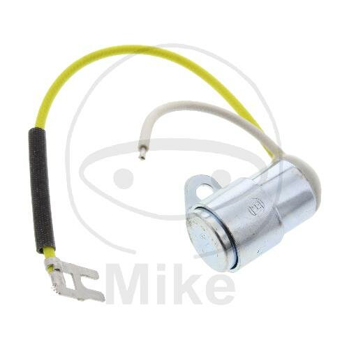 Capacitor original for Suzuki GT 125 1974-1975 # GT 250 1973-1978