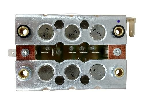 Regulator rectifier alternator for Benelli BMW Moto Guzzi