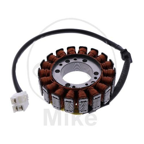 Alternateur Induit Stator Générateur TMX pour Kawasaki ER-6 650 F/N KLE 650 Versys Z 650