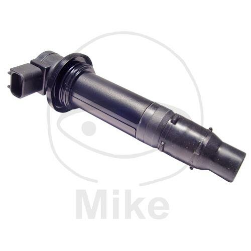 Ignition coil with spark plug connector Tourmax for Yamaha YZF 600 R6 # 2003-2005
