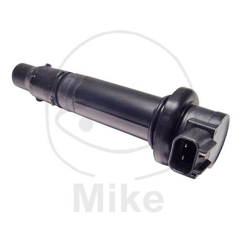 Ignition coil with spark plug connector Tourmax for Yamaha YZF 600 R6 # 2006-2007
