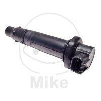 Ignition coil with spark plug connector Tourmax for...