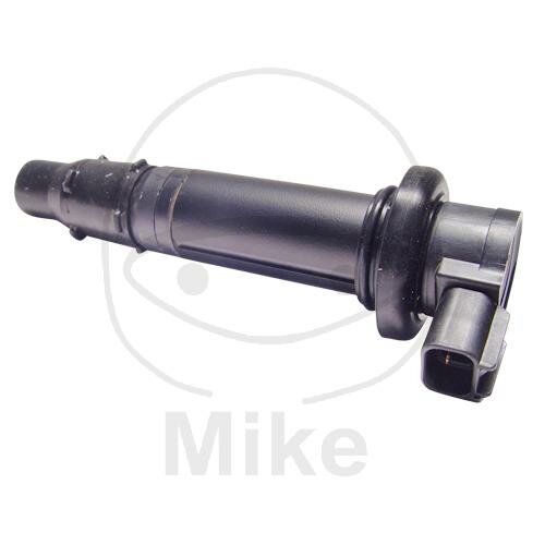 Ignition coil with spark plug connector Tourmax for Yamaha YZF 600 R6 # 2008-2017