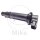 Ignition coil with spark plug connector Tourmax for Yamaha YZF 600 R6 # 2008-2017