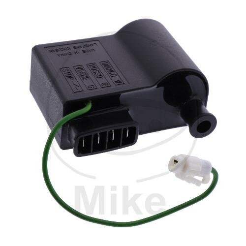 Ignition coil original for Aprilia RS4 50 2011-2018 # Derbi GPR 50 Racing 2013-2016