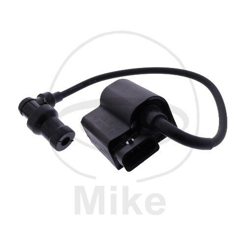 Ignition coil with spark plug connector Original for Derbi Boulevard 50 # 2009-2011