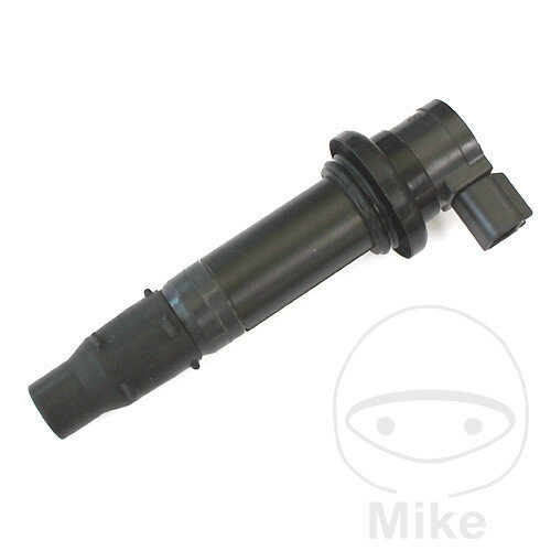Ignition coil with spark plug connector ING-214P for Yamaha YZF 1000 R1 # 02-03