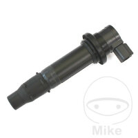 Ignition coil with spark plug connector ING-214P for...