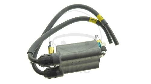Bobina daccensione originale per Kawasaki ZRX 1100 C # 1997-2000