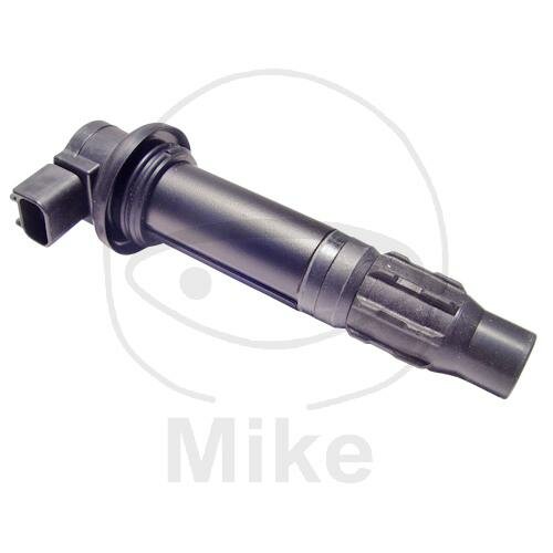 Ignition coil with spark plug connector Tourmax for Yamaha YZF 1000 R1 # 2007-2008