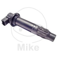 Zündspule mit Zündkerzenstecker Tourmax...