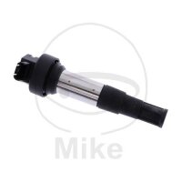 Ignition coil with spark plug connector Original for BMW...