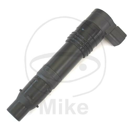 Bobina de encendido con conector de bujía Tourmax para Kawasaki GTR ZZR 1400 ZX-10R 1000