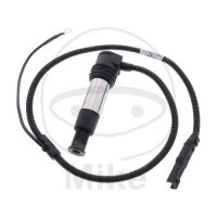 Ignition coil with spark plug connector Original for BMW...