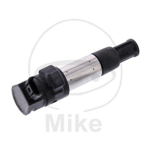 Ignition coil with spark plug connector Original for BMW F 650 # 2004-2008