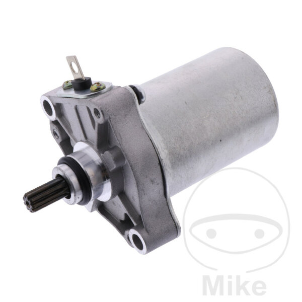 Starter complete for Honda AFS 110 Wave CRF 110 F # 2012-2018