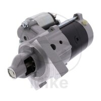 Démarreur terminé pour Kawasaki KAF 400...