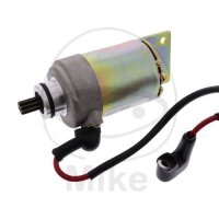 Motor de arranque completo para Polaris Phoenix Sawtooth...