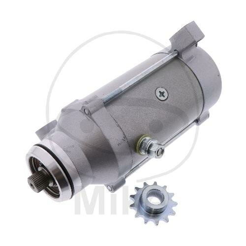 Starter complete for Honda GL 1100 Goldwing # 1980-1983