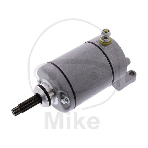 Starter complete for Honda TRX 400 EX Fourtrax Sportrax # 1999-2004