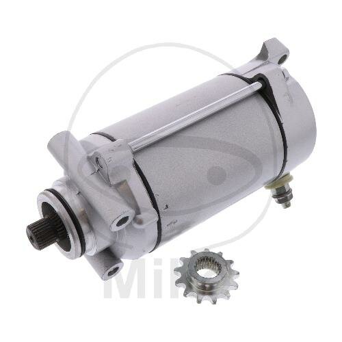 Démarreur terminé pour Honda CA 125 Rebel CB 250 CM 125 185 200 250