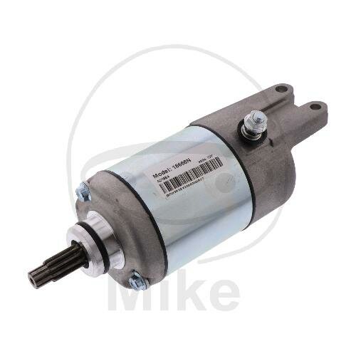 Starter complete for Honda TRX 500 Fourtrax Foreman Rubicon # 2001-2014