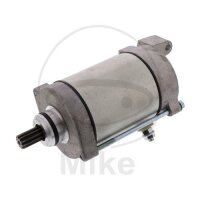 Starter completo per Honda VT 750 DC Black Widow # 1998-2003