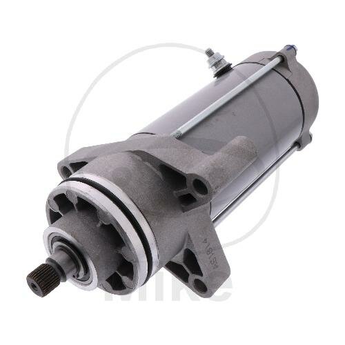 Starter complete for Honda GL 1500 C Valkyrie F6C # 1997-2003