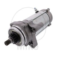 Motor de arranque completo para Honda GL 1800 A Goldwing...