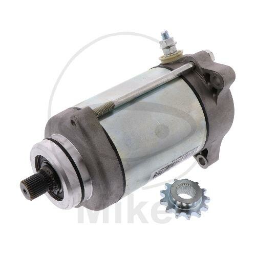 Motor de arranque completo para Honda VTX 1300 SC52A # 2003-2007