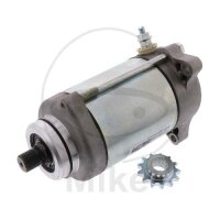Starter completo per Honda VTX 1300 SC52A # 2003-2007