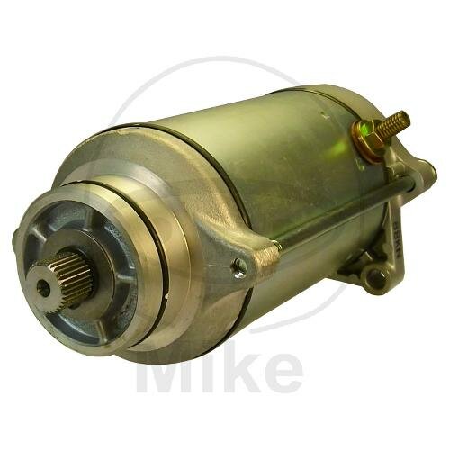 Starter completo per Kawasaki Z 200 250 # 1977-1984