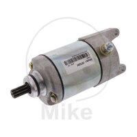 Motor de arranque completo para Kawasaki KVF 400 D...