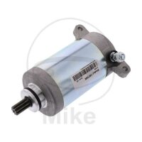 Anlasser komplett für Kawasaki KLF 250 A Bayou #...