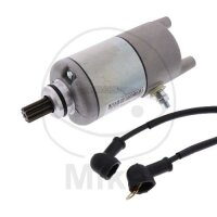 Starter complete for Yamaha YFM 250 Bear Tracker # 2000-2004