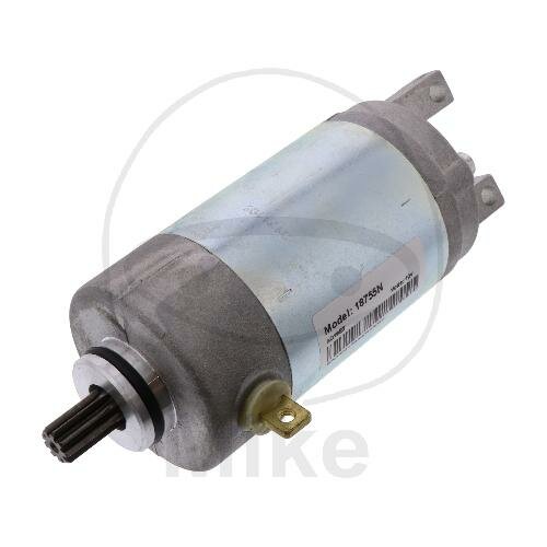 Démarreur terminé pour Yamaha YFA1 125 Breeze YFM 125 A Grizzly