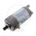 Démarreur terminé pour Yamaha YFA1 125 Breeze YFM 125 A Grizzly