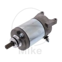 Starter complete for Yamaha FZR 400 600 Genesis FZS 600...