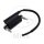 Ignition coil original for Suzuki GW 250 Inazuma # 2013-2017