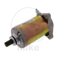 Starter completo per Suzuki GN GNX 250 GZ 250 Marauder TU...