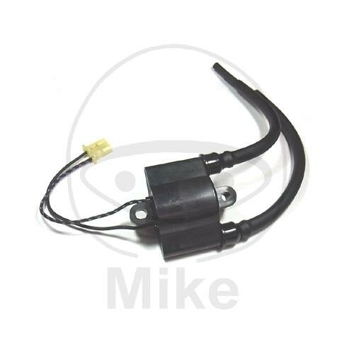 Bobina daccensione 12V Tourmax per Suzuki DR 600 1985-1989 # DR 650 1990-1995