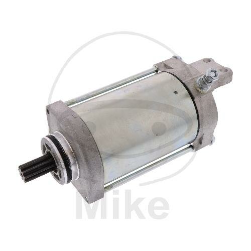 Starter complete for Suzuki LS 650 F P Savage # 1986-2000