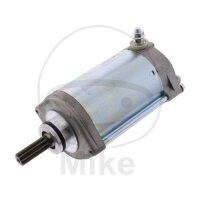 SUZUKI Starter complete for Honda CBR 600 Suzuki GSR GSX-R 600, 142