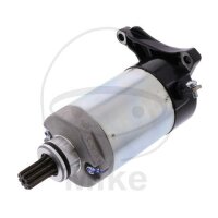 Starter complete for Yamaha TW 125 200 Trailway # 1987-2015