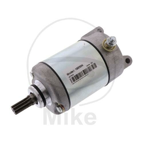 Starter complete for Honda CG 125 CRF 230 XR 125 # 2001-2008